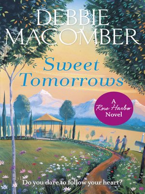 cover image of Sweet Tomorrows